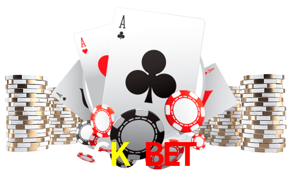 Jogue jogos de pôquer em 6K Bet