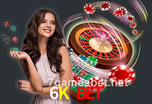 vivo no cassino 6K Bet