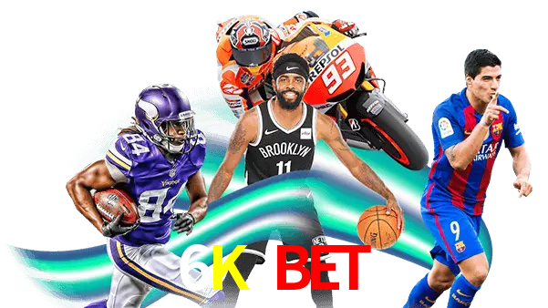 6K Bet